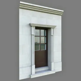 Architectural Element 65